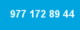 977 172 89 44